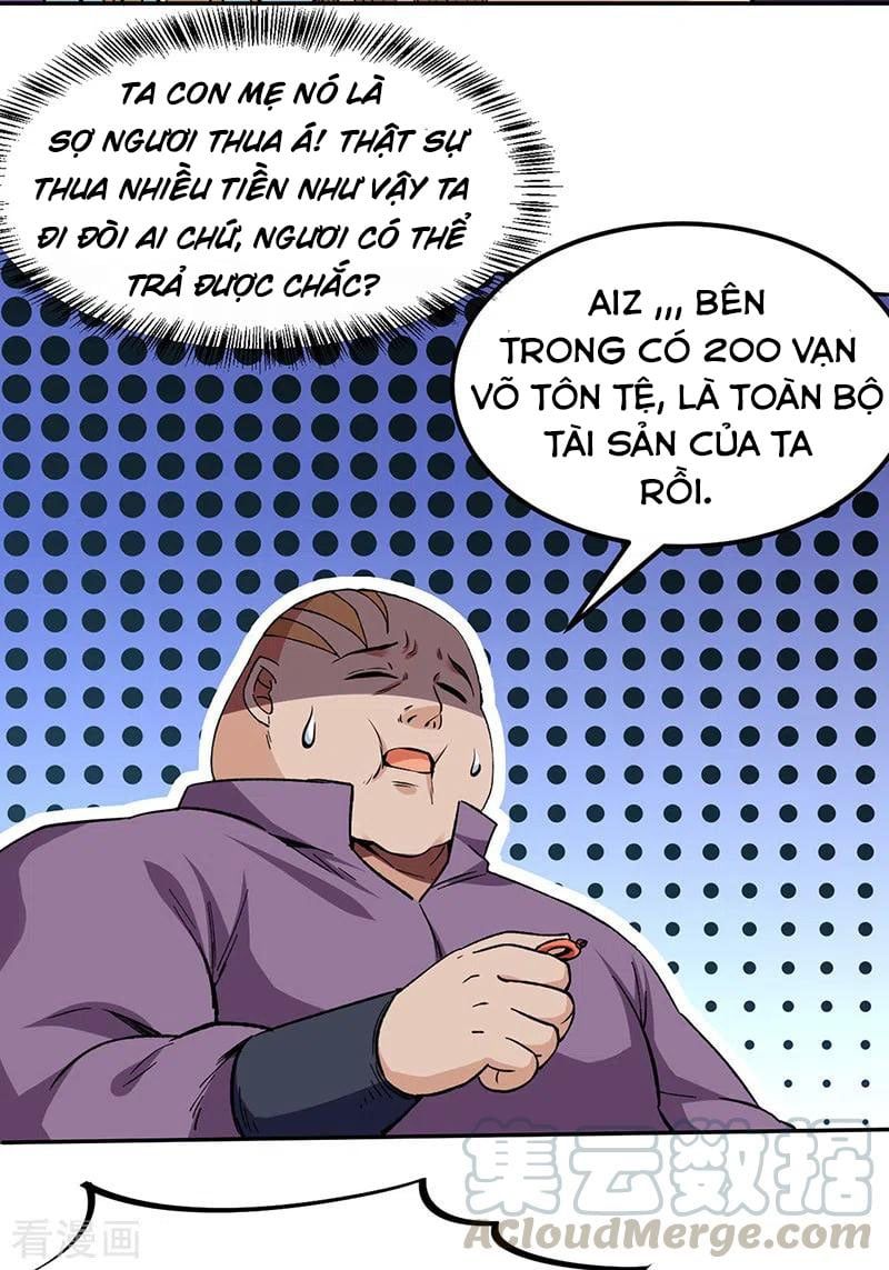 đọc truyện Võ Đạo Độc Tôn Chương 268 ảnh 25 tại Thiên Thai Truyện