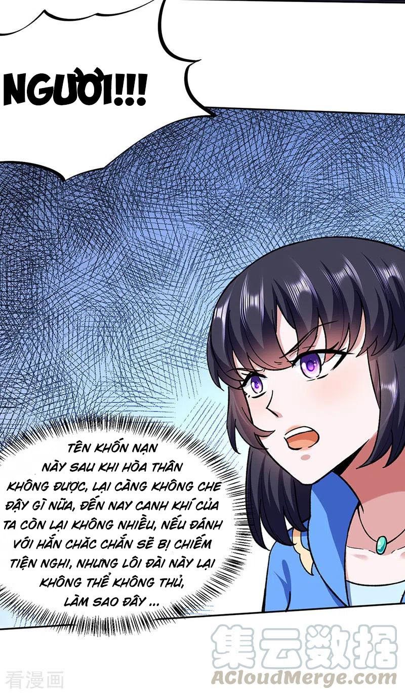 đọc truyện Võ Đạo Độc Tôn Chương 268 ảnh 7 tại Thiên Thai Truyện