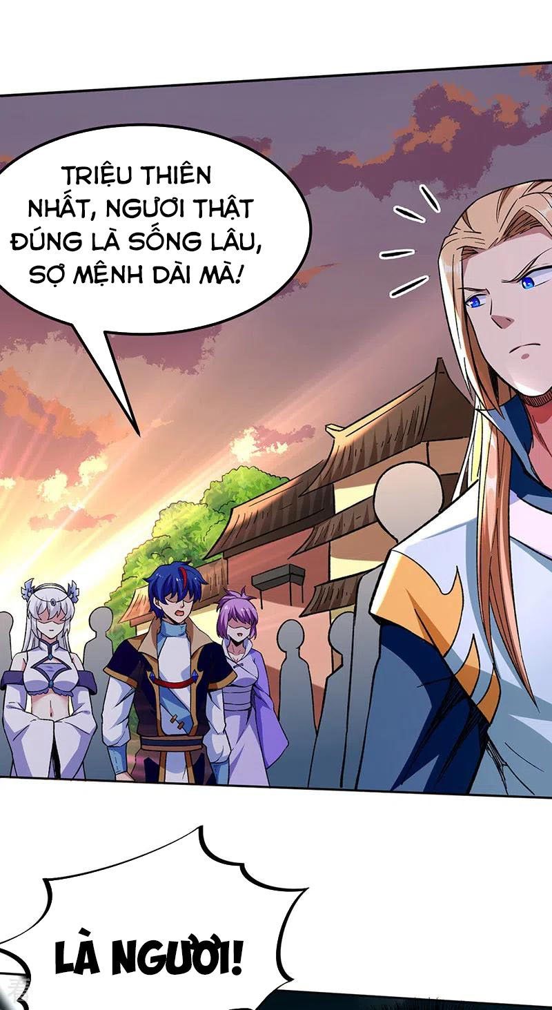 đọc truyện Võ Đạo Độc Tôn Chương 268 ảnh 8 tại Thiên Thai Truyện