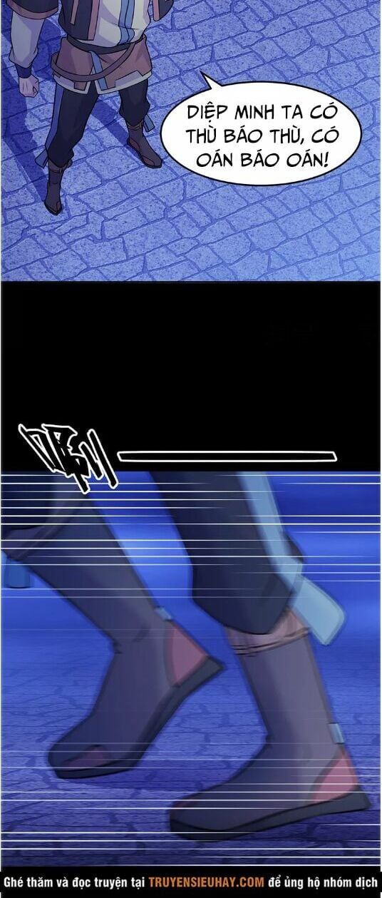 đọc truyện Võ Đạo Độc Tôn Chương 27 ảnh 12 tại Thiên Thai Truyện