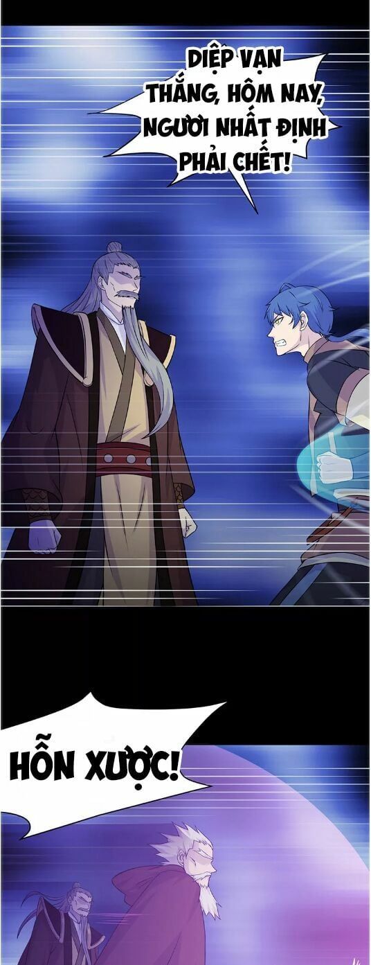 đọc truyện Võ Đạo Độc Tôn Chương 27 ảnh 13 tại Thiên Thai Truyện