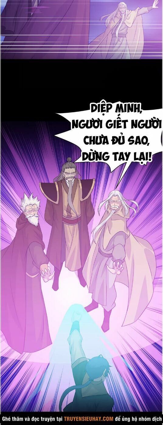 đọc truyện Võ Đạo Độc Tôn Chương 27 ảnh 14 tại Thiên Thai Truyện