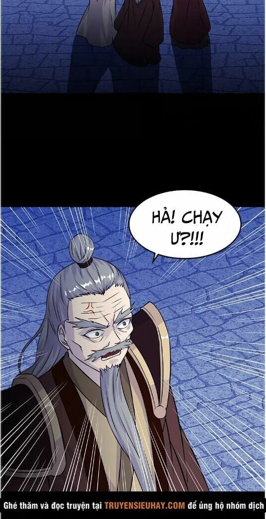 đọc truyện Võ Đạo Độc Tôn Chương 27 ảnh 18 tại Thiên Thai Truyện