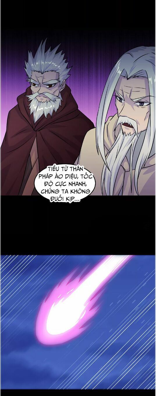 đọc truyện Võ Đạo Độc Tôn Chương 27 ảnh 19 tại Thiên Thai Truyện