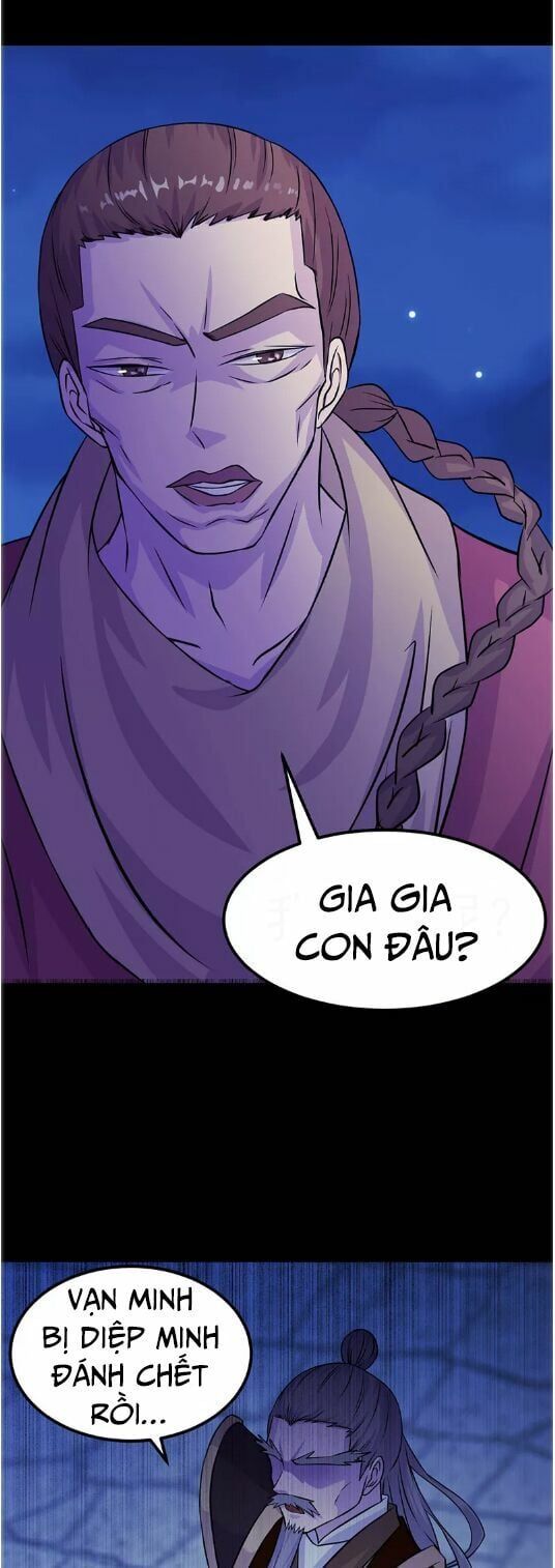 đọc truyện Võ Đạo Độc Tôn Chương 27 ảnh 23 tại Thiên Thai Truyện