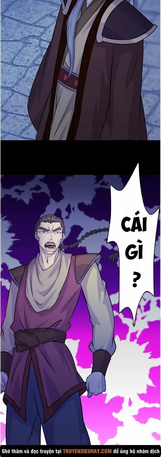 đọc truyện Võ Đạo Độc Tôn Chương 27 ảnh 24 tại Thiên Thai Truyện