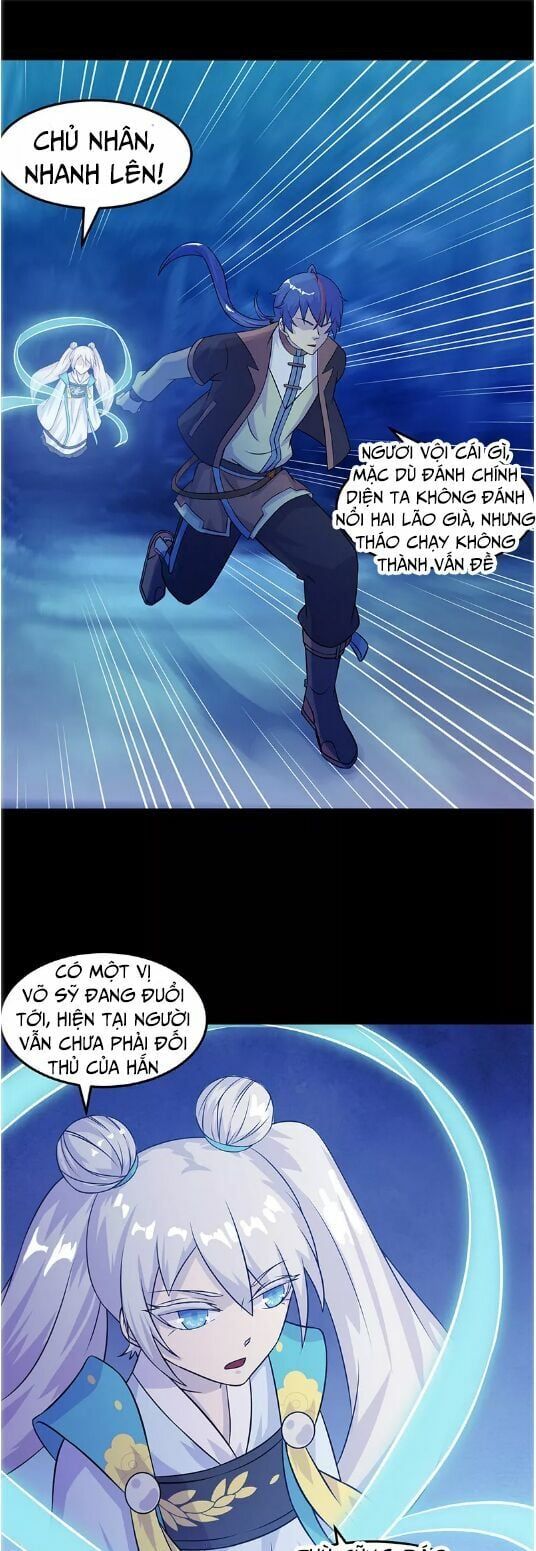 đọc truyện Võ Đạo Độc Tôn Chương 27 ảnh 27 tại Thiên Thai Truyện