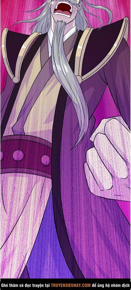 đọc truyện Võ Đạo Độc Tôn Chương 27 ảnh 8 tại Thiên Thai Truyện