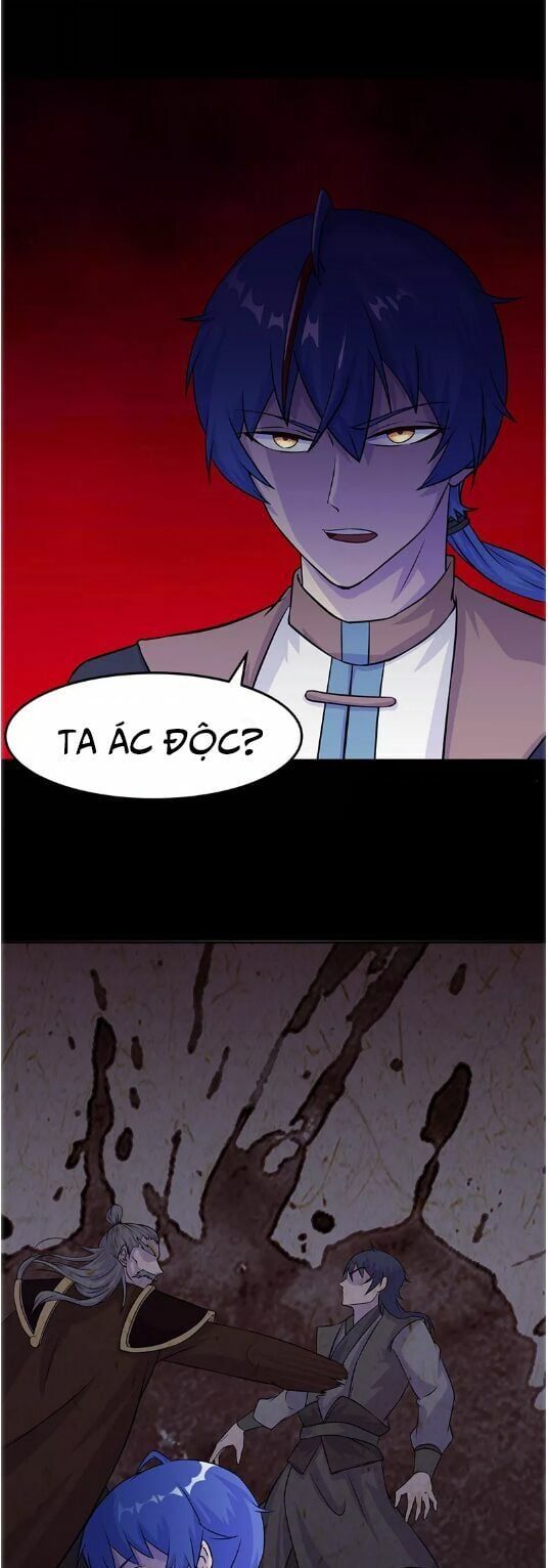 đọc truyện Võ Đạo Độc Tôn Chương 27 ảnh 9 tại Thiên Thai Truyện