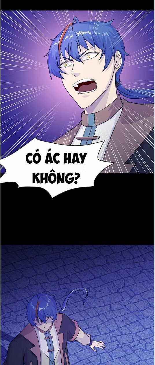 đọc truyện Võ Đạo Độc Tôn Chương 27 ảnh 11 tại Thiên Thai Truyện