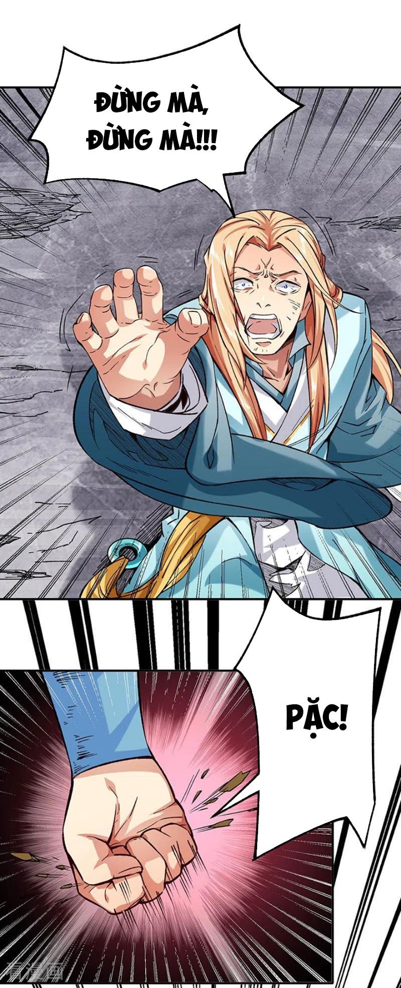 đọc truyện Võ Đạo Độc Tôn Chương 270 ảnh 12 tại Thiên Thai Truyện