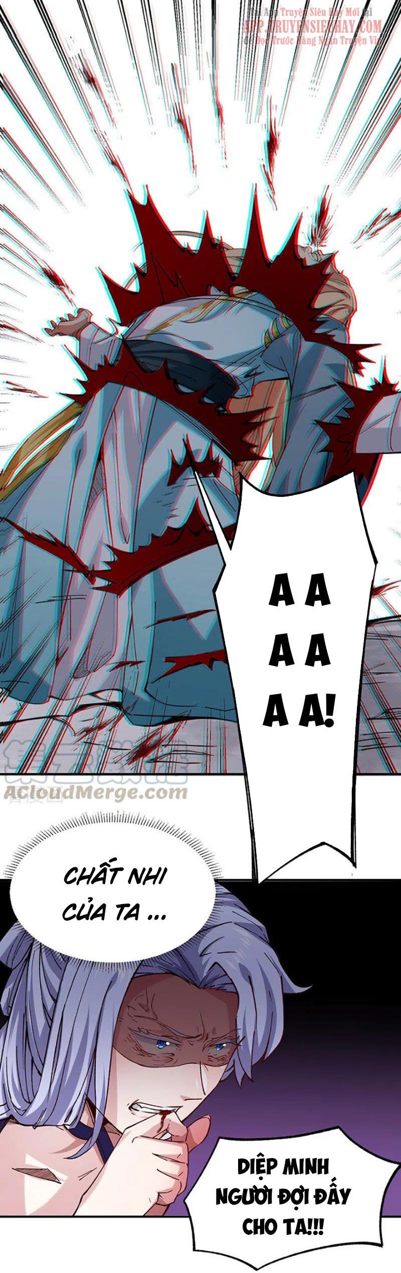 đọc truyện Võ Đạo Độc Tôn Chương 270 ảnh 13 tại Thiên Thai Truyện