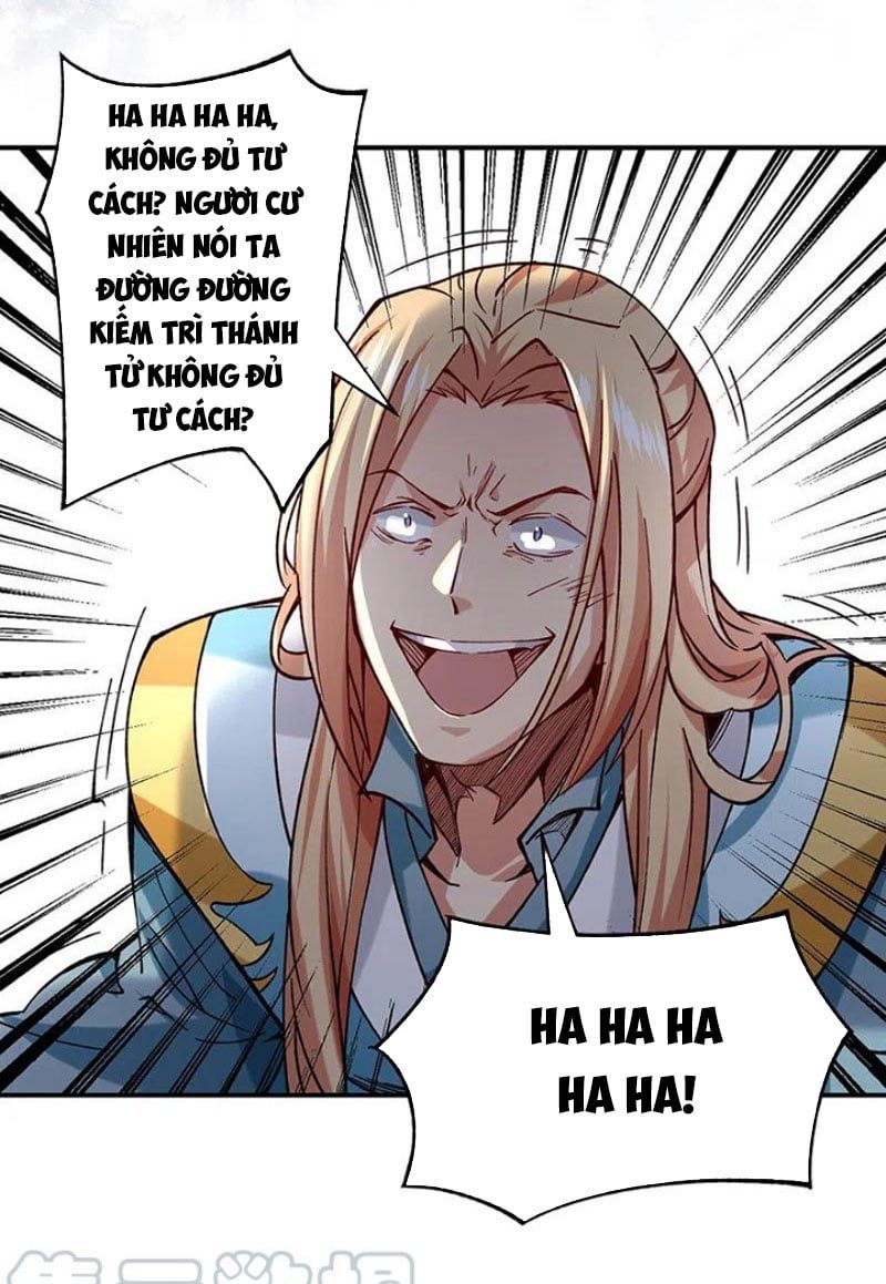 đọc truyện Võ Đạo Độc Tôn Chương 270 ảnh 6 tại Thiên Thai Truyện