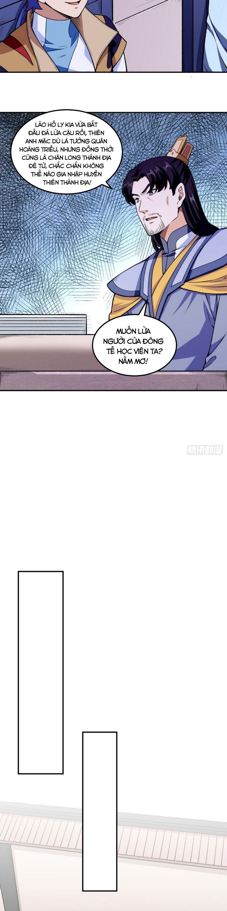 đọc truyện Võ Đạo Độc Tôn Chương 272 ảnh 9 tại Thiên Thai Truyện