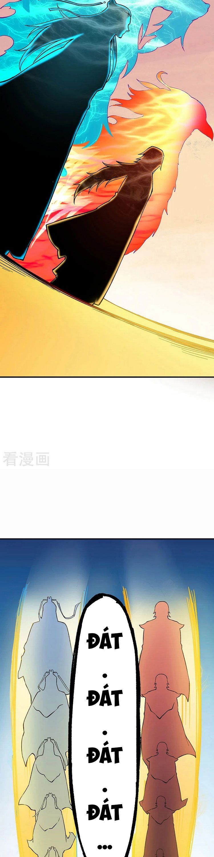 đọc truyện Võ Đạo Độc Tôn Chương 275 ảnh 7 tại Thiên Thai Truyện