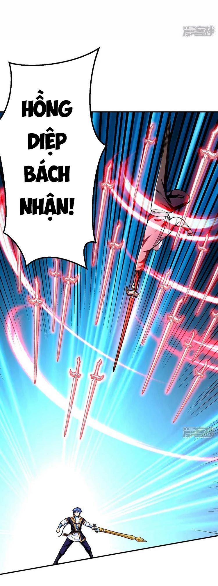 đọc truyện Võ Đạo Độc Tôn Chương 277 ảnh 17 tại Thiên Thai Truyện