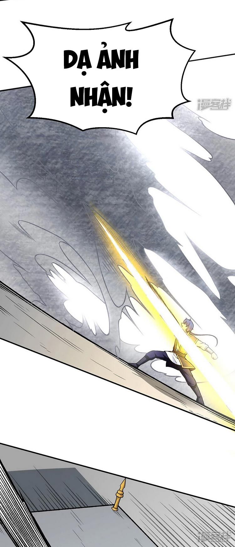 đọc truyện Võ Đạo Độc Tôn Chương 277 ảnh 11 tại Thiên Thai Truyện