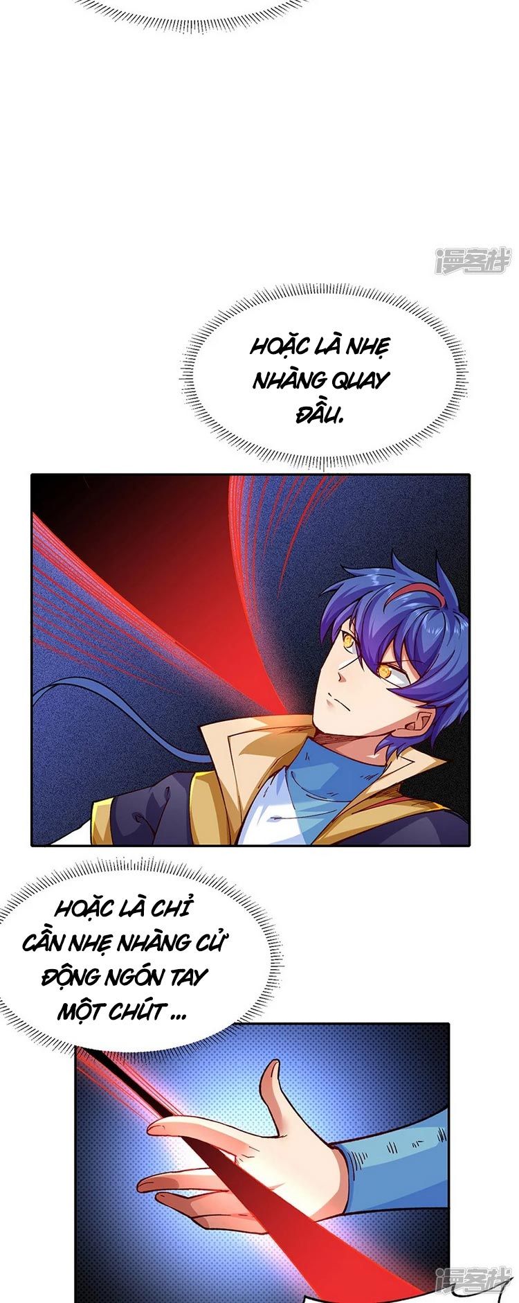 đọc truyện Võ Đạo Độc Tôn Chương 278 ảnh 12 tại Thiên Thai Truyện