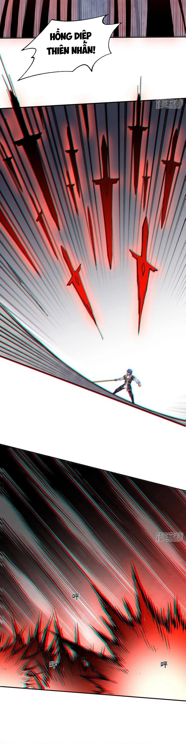 đọc truyện Võ Đạo Độc Tôn Chương 278 ảnh 9 tại Thiên Thai Truyện