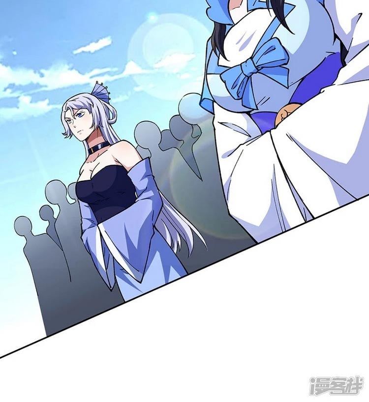 đọc truyện Võ Đạo Độc Tôn Chương 279 ảnh 12 tại Thiên Thai Truyện