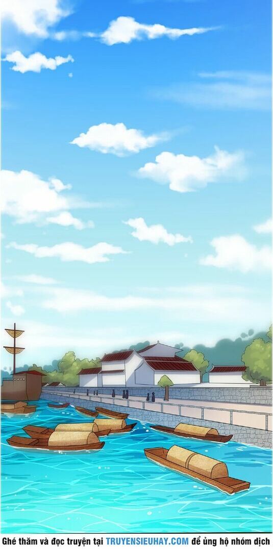 đọc truyện Võ Đạo Độc Tôn Chương 28 ảnh 15 tại Thiên Thai Truyện