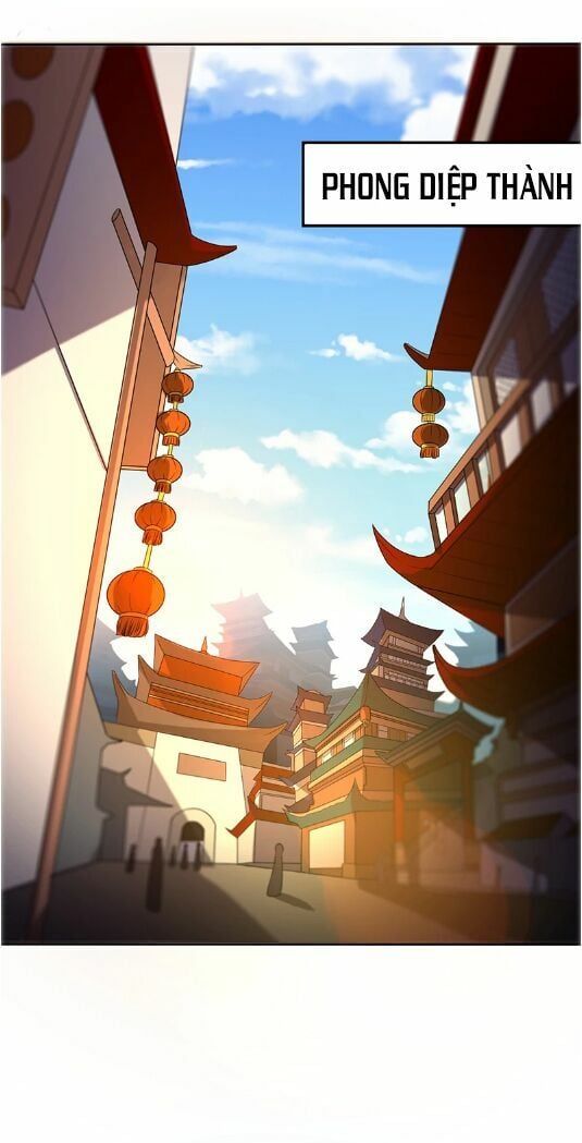 đọc truyện Võ Đạo Độc Tôn Chương 28 ảnh 18 tại Thiên Thai Truyện