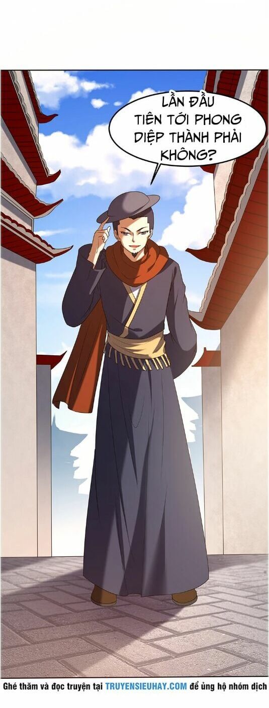 đọc truyện Võ Đạo Độc Tôn Chương 28 ảnh 21 tại Thiên Thai Truyện