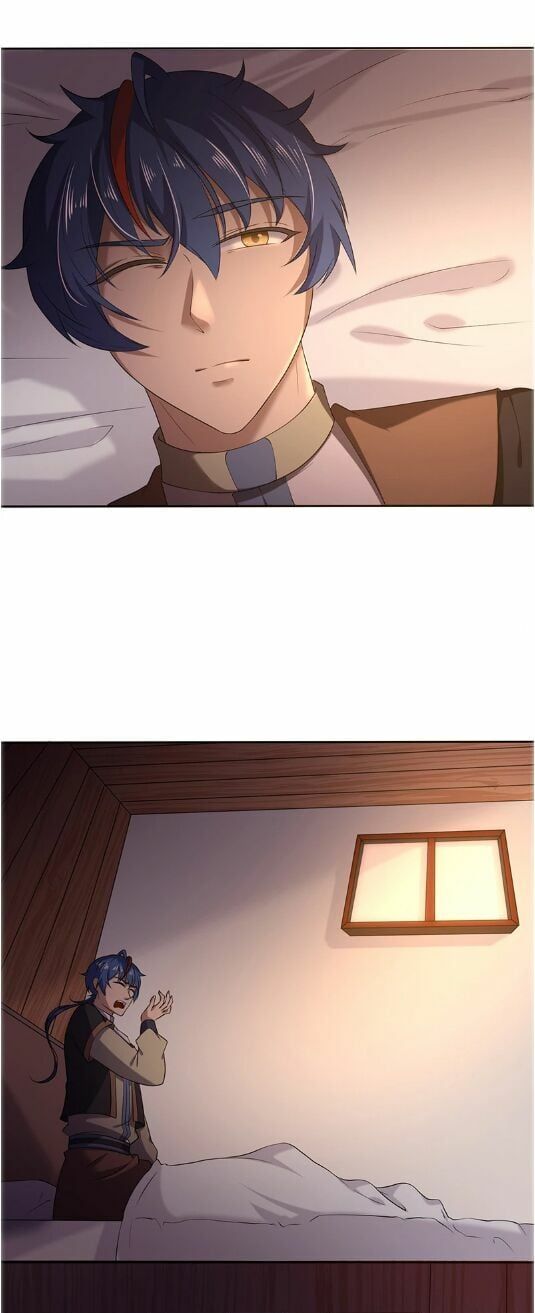 đọc truyện Võ Đạo Độc Tôn Chương 28 ảnh 4 tại Thiên Thai Truyện