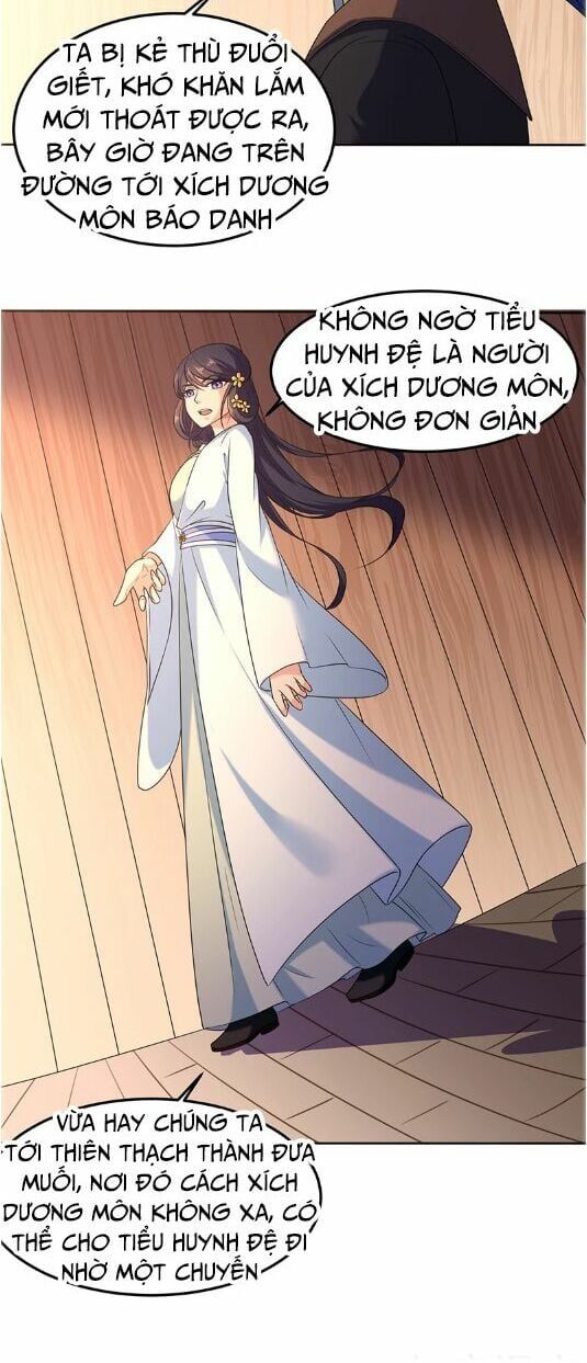 đọc truyện Võ Đạo Độc Tôn Chương 28 ảnh 8 tại Thiên Thai Truyện