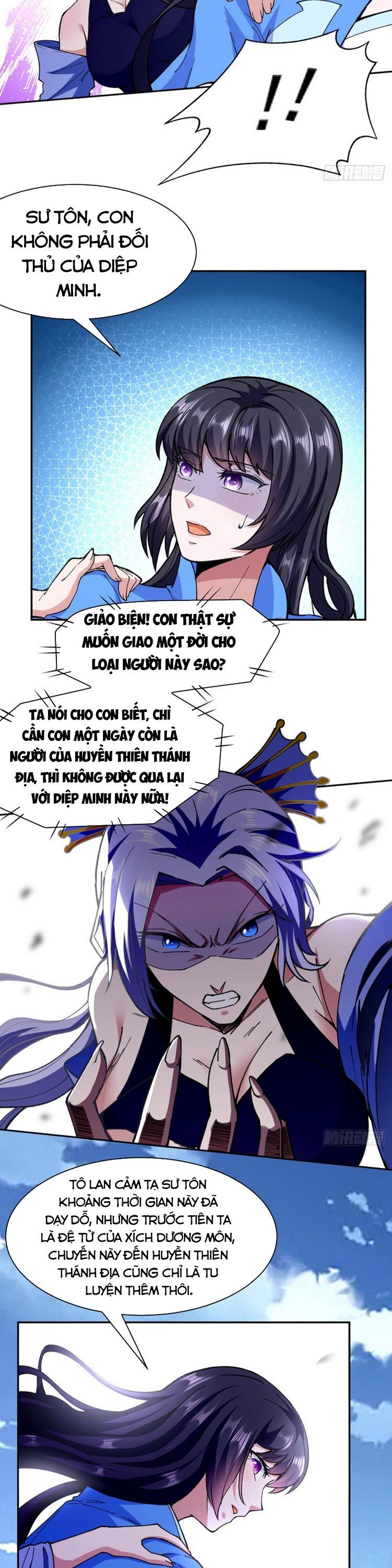 đọc truyện Võ Đạo Độc Tôn Chương 280 ảnh 14 tại Thiên Thai Truyện