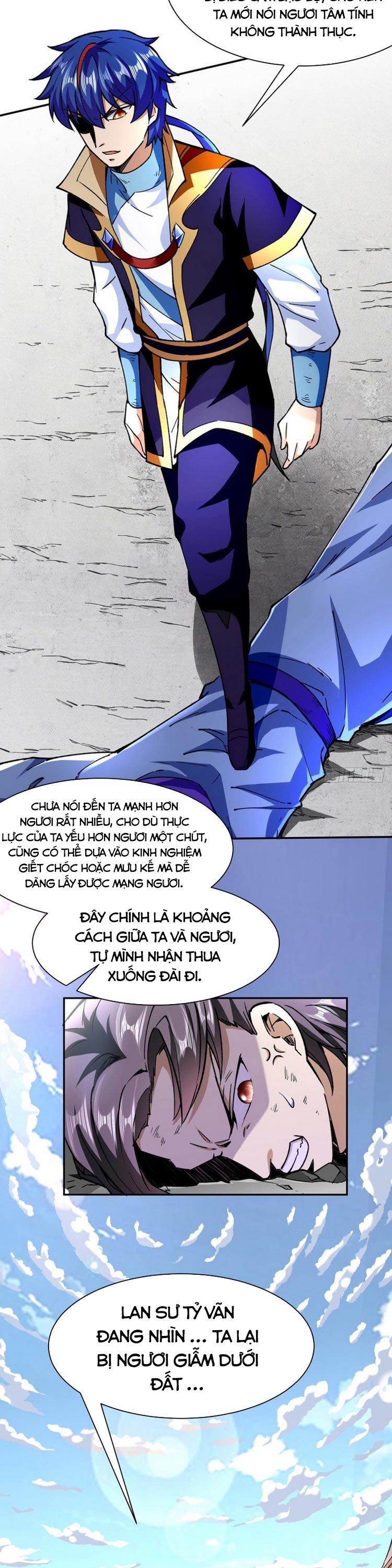 đọc truyện Võ Đạo Độc Tôn Chương 280 ảnh 4 tại Thiên Thai Truyện