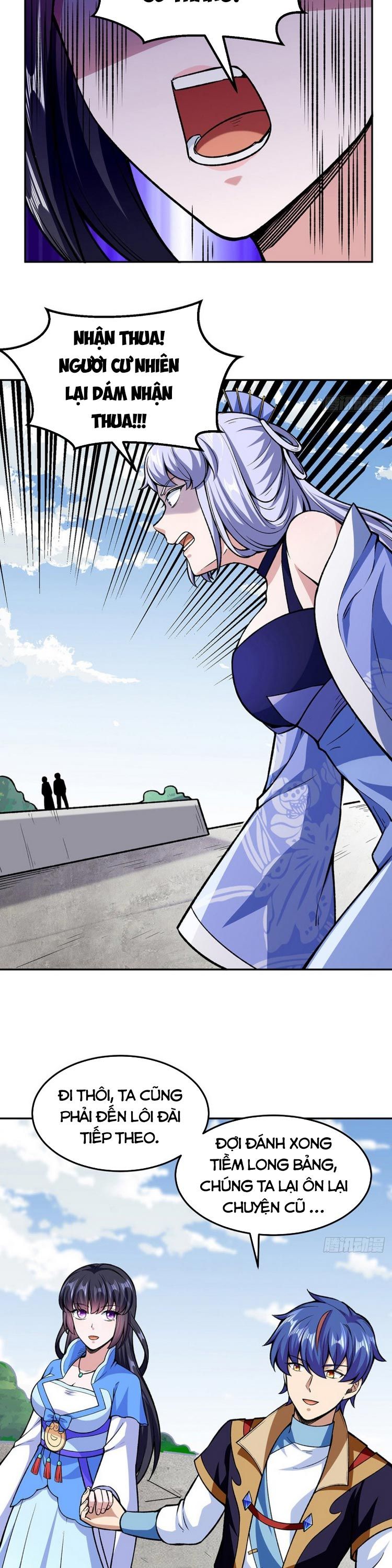 đọc truyện Võ Đạo Độc Tôn Chương 281 ảnh 20 tại Thiên Thai Truyện