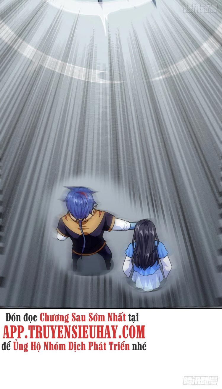 đọc truyện Võ Đạo Độc Tôn Chương 281 ảnh 25 tại Thiên Thai Truyện