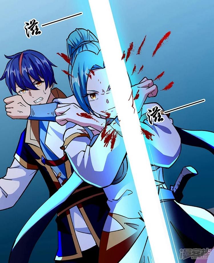 đọc truyện Võ Đạo Độc Tôn Chương 282 ảnh 12 tại Thiên Thai Truyện