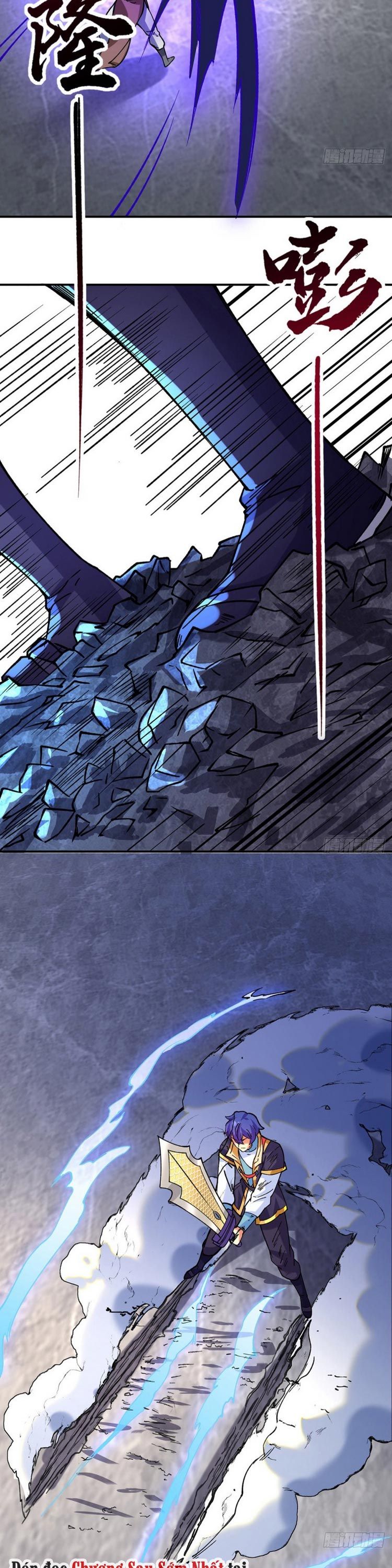 đọc truyện Võ Đạo Độc Tôn Chương 285 ảnh 15 tại Thiên Thai Truyện