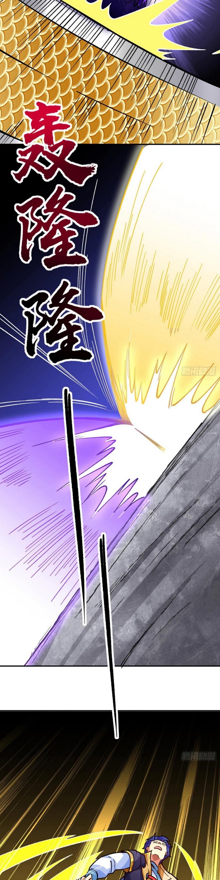 đọc truyện Võ Đạo Độc Tôn Chương 285 ảnh 6 tại Thiên Thai Truyện