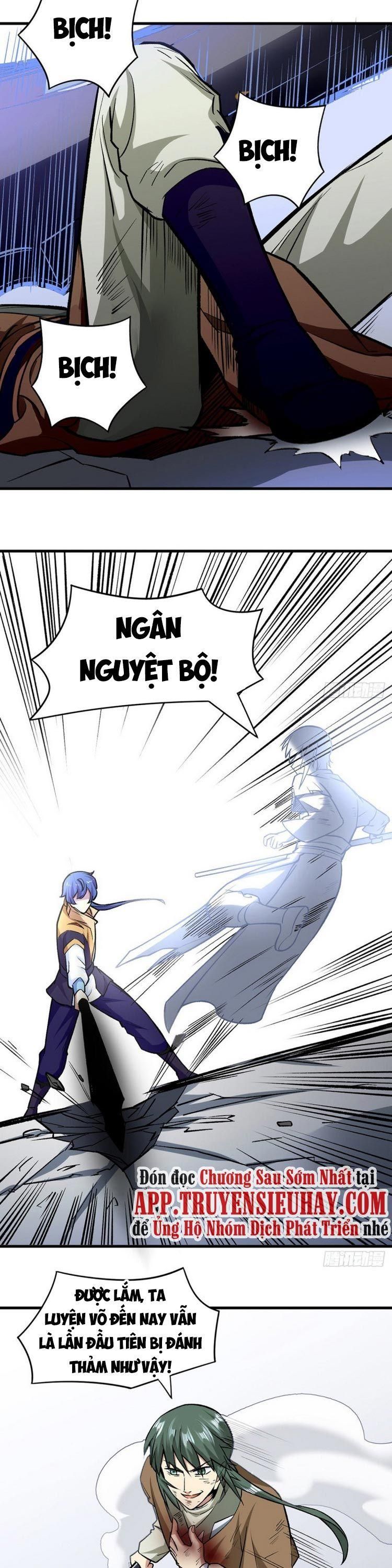 đọc truyện Võ Đạo Độc Tôn Chương 286 ảnh 13 tại Thiên Thai Truyện