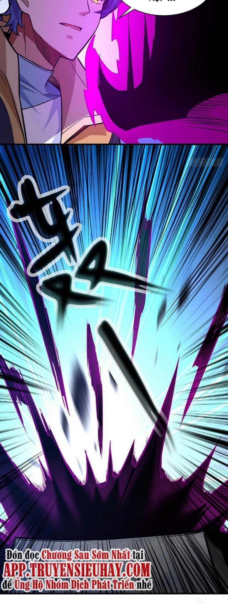 đọc truyện Võ Đạo Độc Tôn Chương 286 ảnh 17 tại Thiên Thai Truyện