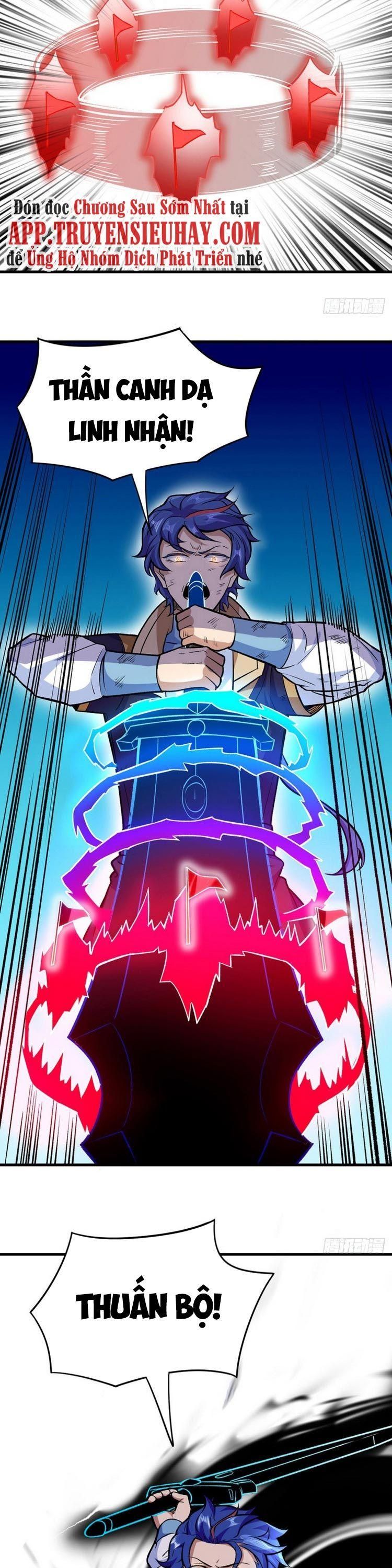 đọc truyện Võ Đạo Độc Tôn Chương 286 ảnh 5 tại Thiên Thai Truyện