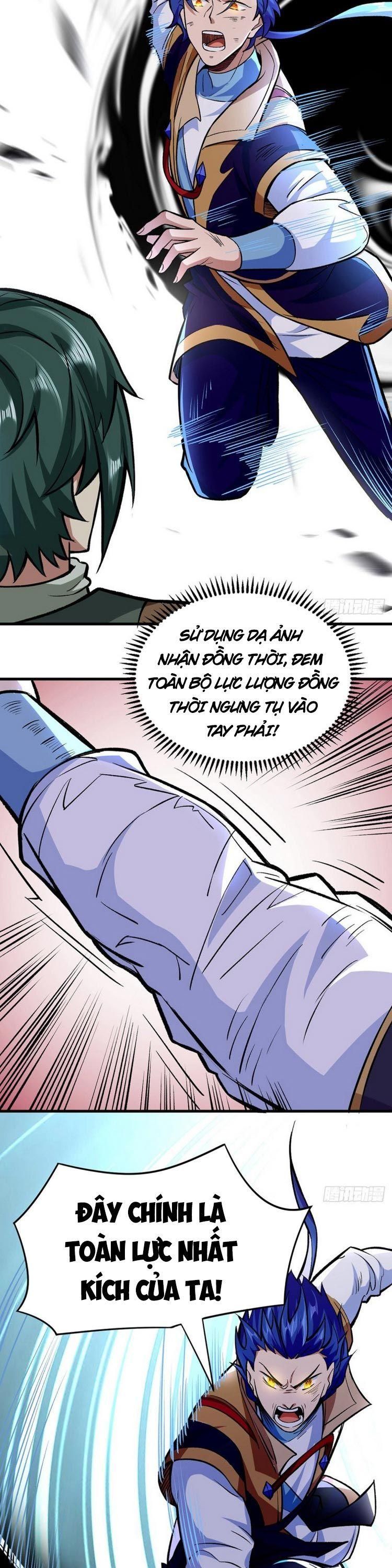 đọc truyện Võ Đạo Độc Tôn Chương 286 ảnh 6 tại Thiên Thai Truyện