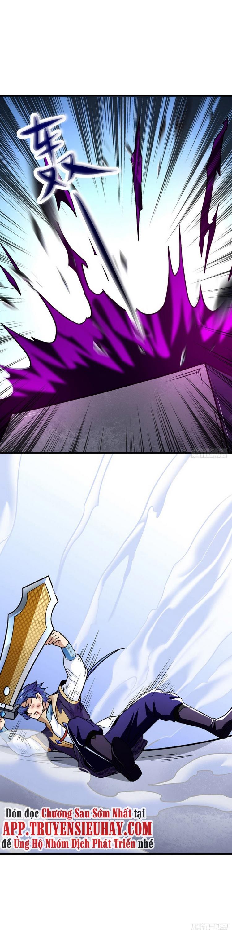 đọc truyện Võ Đạo Độc Tôn Chương 287 ảnh 3 tại Thiên Thai Truyện