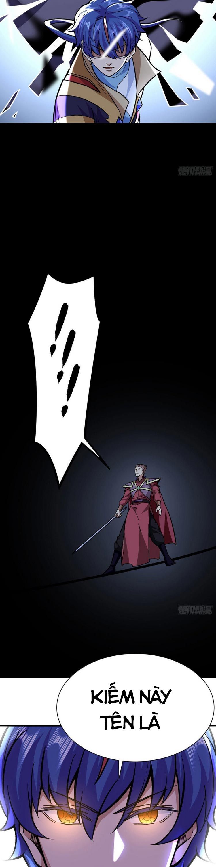 đọc truyện Võ Đạo Độc Tôn Chương 287 ảnh 17 tại Thiên Thai Truyện