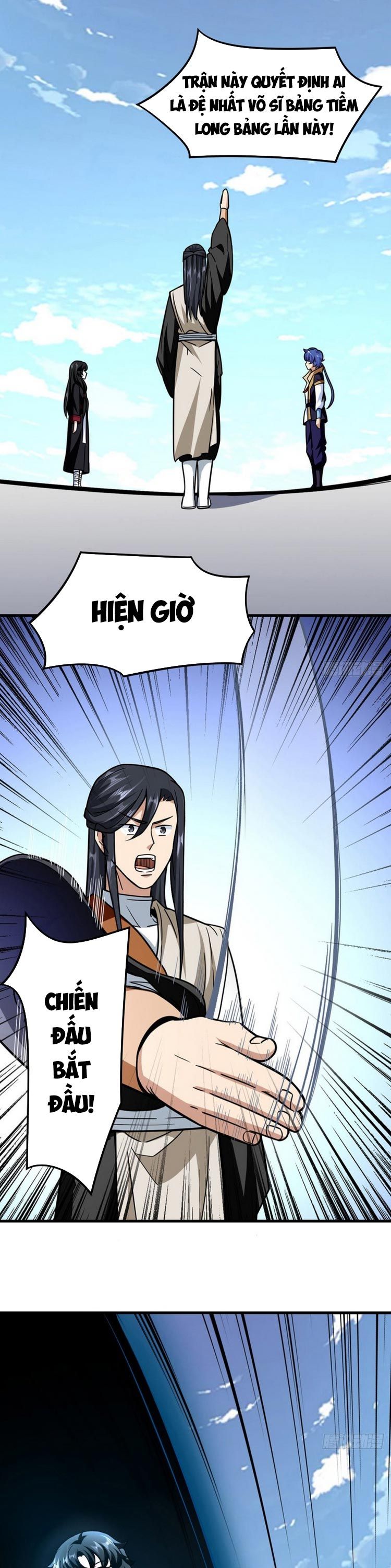 đọc truyện Võ Đạo Độc Tôn Chương 289 ảnh 14 tại Thiên Thai Truyện