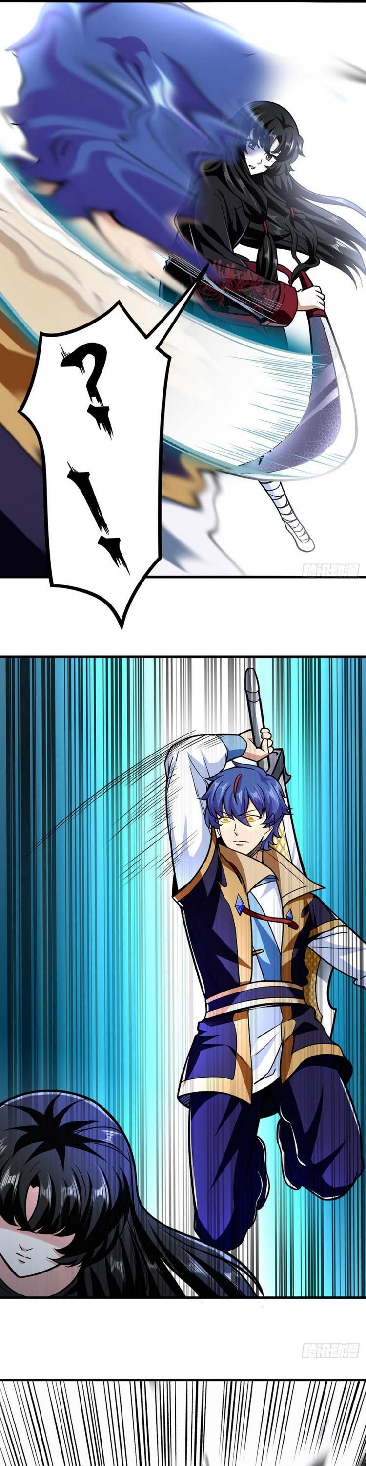 đọc truyện Võ Đạo Độc Tôn Chương 289 ảnh 16 tại Thiên Thai Truyện