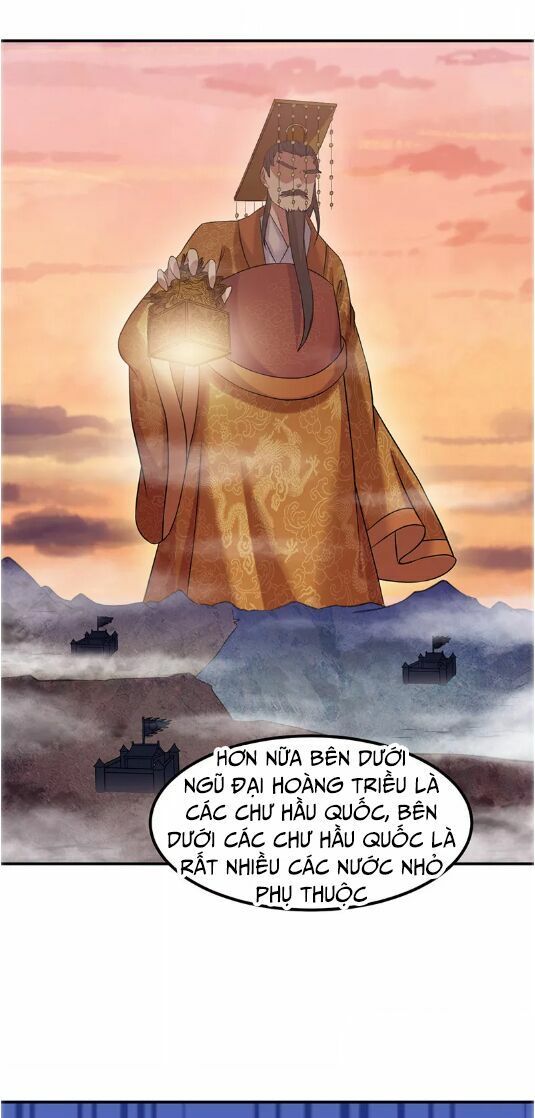 đọc truyện Võ Đạo Độc Tôn Chương 29 ảnh 16 tại Thiên Thai Truyện