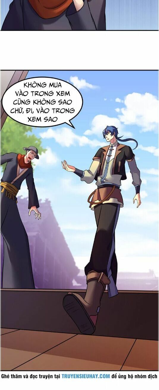 đọc truyện Võ Đạo Độc Tôn Chương 29 ảnh 20 tại Thiên Thai Truyện