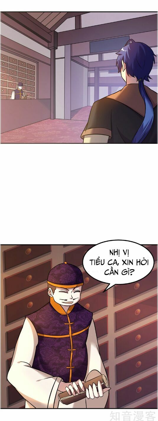 đọc truyện Võ Đạo Độc Tôn Chương 29 ảnh 21 tại Thiên Thai Truyện