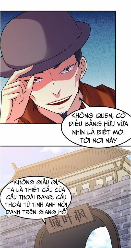 đọc truyện Võ Đạo Độc Tôn Chương 29 ảnh 4 tại Thiên Thai Truyện