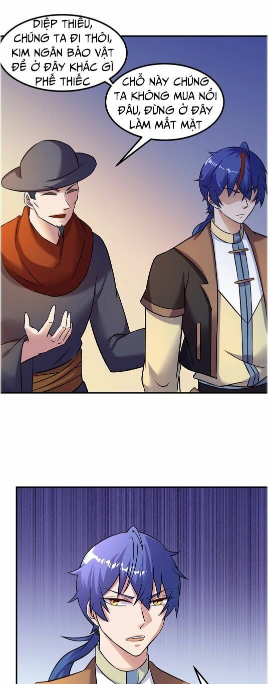 đọc truyện Võ Đạo Độc Tôn Chương 29 ảnh 23 tại Thiên Thai Truyện