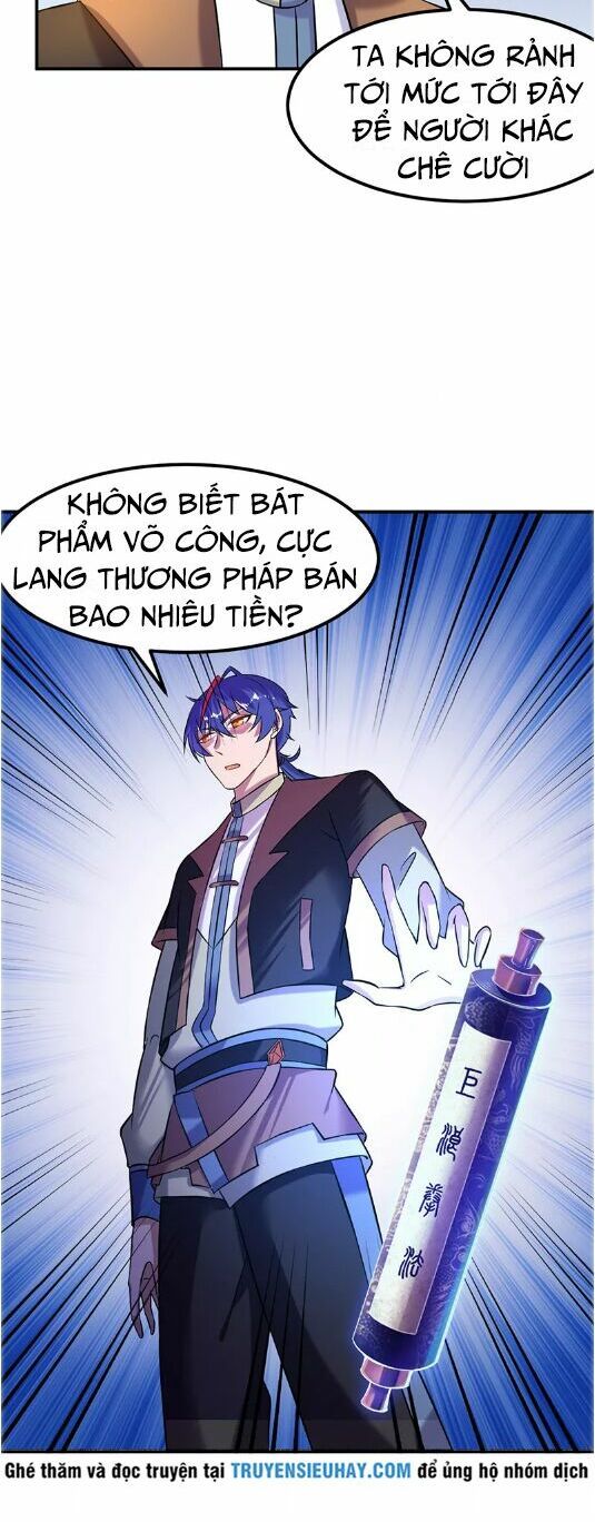 đọc truyện Võ Đạo Độc Tôn Chương 29 ảnh 24 tại Thiên Thai Truyện